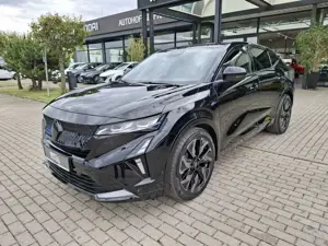 Renault Rafale Esprit Alpine E-Tech Full Hybrid 200