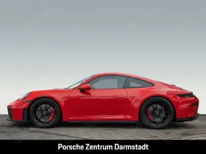 Porsche 992 911 GT3 mit Touring-Paket Liftsystem-VA BOSE Bild 2