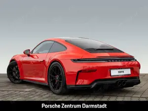 Porsche 992 911 GT3 mit Touring-Paket Liftsystem-VA BOSE Bild 3