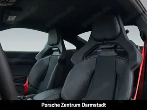 Porsche 992 911 GT3 mit Touring-Paket Liftsystem-VA BOSE Bild 5