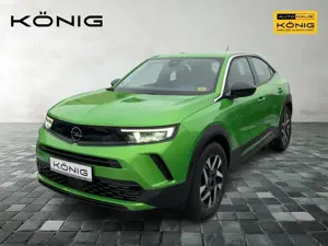 Opel Mokka Elektrik Automatik, Kamera