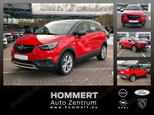 Opel Crossland 1.2 Turbo Innovation *Kamera*Navi*LED*