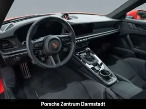 Porsche 992 911 GT3 mit Touring-Paket Liftsystem-VA BOSE Bild 4