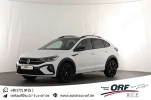 Volkswagen Taigo 1.0 TSI R-Line IQ.DRIVE BLACK LED-MATRIX VIRTUAL N