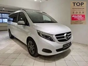 Mercedes-Benz V 250 CDI Edition 4MATIC lang