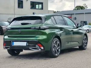 Peugeot 308 Hybrid 136 e-DSC6 Allure / NAVI / T-Leder Bild 2