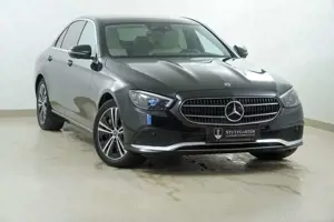 Mercedes-Benz E 450 4Matic Leder 360*Kamera Distronic Leder