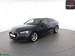 Audi A5 A5 Sportback 35 TFSI S LINE MATRIX,MASSAGE,1.HD