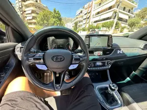 Hyundai i30 2.0 T-GDI N Performance Bild 2