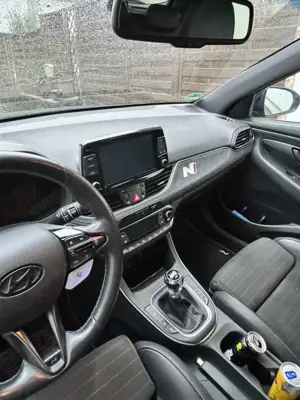 Hyundai i30 2.0 T-GDI N Performance Bild 4