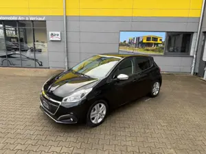 Peugeot 208 Signature/PANO/AUTOMATIK/KLIMA/SHZ/