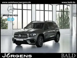 Mercedes-Benz GLB 220 4M AMG-Sport/LED/Cam/Pano/AHK/Night/19'