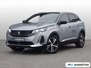 Peugeot 3008 Hybrid 136 GT ACC/PDC/LED/SHZ/NAVI