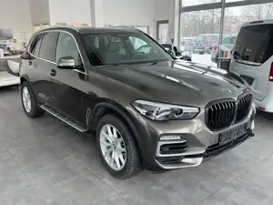 BMW X5 X5 xDrive30d xLine*HUD*AIR*360°Individual