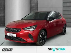 Opel Corsa-e Elegance Digitales Cockpit LED Apple CarPlay 11 KW