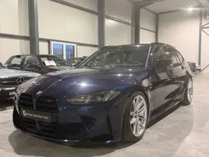 BMW M3 xDrive Competition*Schalensitz*Carbon*KW*360*Innov