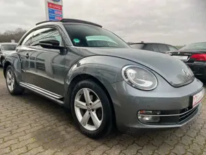 Volkswagen Beetle Sport 2.0 TDI *BI-XENON*PANO*KLIMAA-*ALU*