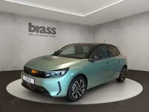 Opel Corsa YES Hybrid 81 kW(110 PS) 6-Gang-Doppelkupp