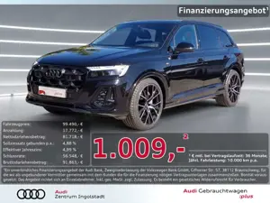 Audi Q7 50 TDI qu S line LASER AHK PANO STHZG 22"