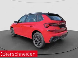 Skoda Kamiq 1.5 TSI DSG Tour AHK ACC SHZ ANDROID CARPLAY KOMFO Bild 3