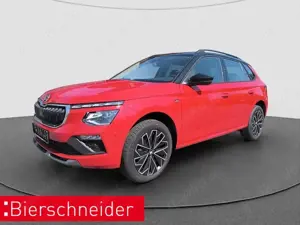 Skoda Kamiq 1.5 TSI DSG Tour AHK ACC SHZ ANDROID CARPLAY KOMFO