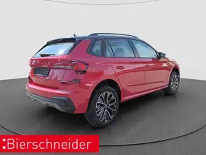 Skoda Kamiq 1.5 TSI DSG Tour AHK ACC SHZ ANDROID CARPLAY KOMFO Bild 5