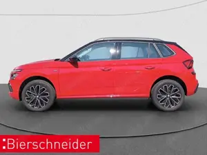 Skoda Kamiq 1.5 TSI DSG Tour AHK ACC SHZ ANDROID CARPLAY KOMFO Bild 2