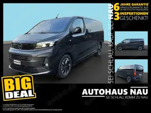 Opel Zafira 2.2 *GS* Autom. 7-SITZER AHK+RFK+STANDHZG