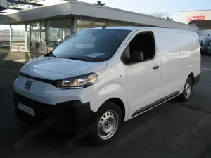Fiat Scudo L3 Kawa XL Diesel 120PS SS-Klima-ZV-Kamera-PDC