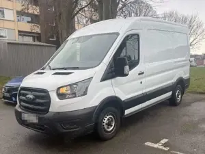 Ford Transit Transit 290 L2H2 Lkw VA Basis