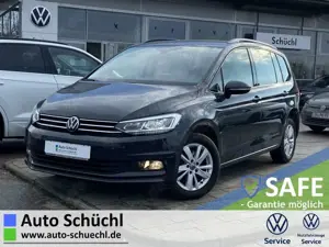 Volkswagen Touran 1.5 TSI Comfortline APP-CONNECT+VIRTUAL-C