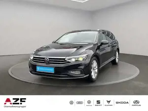 Volkswagen Passat Variant 2.0 TDI DSG Elegance AHK+MATRIX