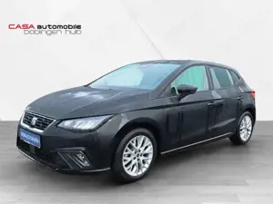SEAT Ibiza FR 1.0 TSI DSG Klima Navi SHZ PDC