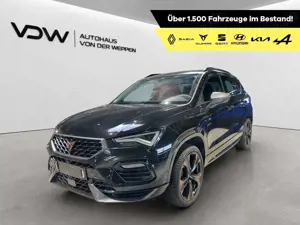 CUPRA Ateca 1.5 TSI DSG ACC Klima Navi Rückfahrkamera