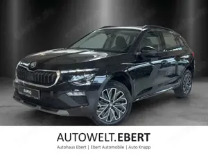 Skoda Kamiq Tour 1,0 TSI 85 kW DSG