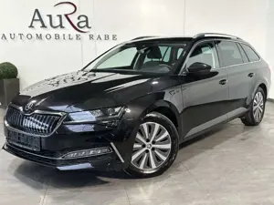 Skoda Superb Combi 1.4 TSI DSG Style iV NAV+LED+ACC+PP+17ZO
