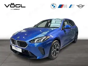 BMW 120 DAB Parkassistent Shz