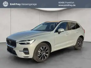 Volvo XC60 XC60 B5 AWD Aut Google-Maps LED 19'' Lenkradheizun