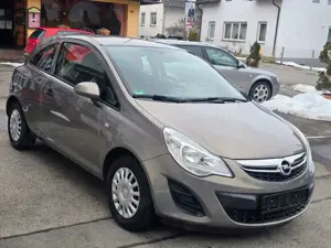 Opel Corsa 1.2 ecoFLEX Selection