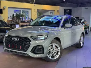 Audi Q5 50 TFSI e quattro S line