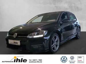Volkswagen Golf VII Sound 1,5 TSI DSG ACC+NAVI+PARKLENKASSIS.
