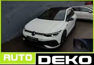 Volkswagen Golf 8 GTI Clubsport DSG Black* Akrapovic *Pano