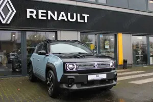 Renault R 4 E-Tech elektrisch Techno 150 Comfort Range