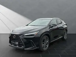 Lexus NX 450h+ Luxury*360*HeadUp*4x4*PlugIn*