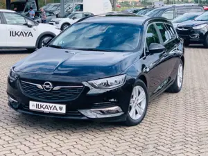 Opel Insignia B Sports Tourer Business Edition
