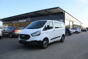 Ford Transit Custom Kombi 320 L1 (9 Sitzer)