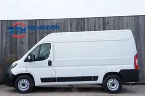 Fiat Ducato 2.3 MJT L2H2 Klima Navi 1.Hand TÜV 2028