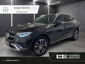 Mercedes-Benz GLC 220 d 4M Avantgarde*AHK*Distro*STDHZG*Totwi*