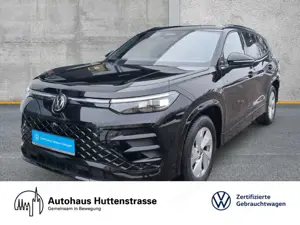 Volkswagen Tayron 2.0 TDI DSG 4M R-Line 7-Si. MATRIX PANO AHK