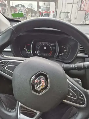 Renault Kadjar Limited